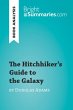The Hitchhiker's Guide to the Galaxy by... - Bild 1