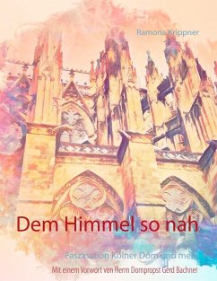 Dem Himmel so nah (eBook, ePUB) - Krippner, Ramona