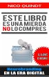 Este libro es una mierda, no lo compres... - Bild 1