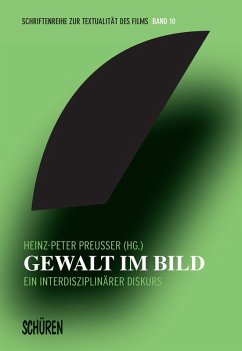 Cover Gewalt im Bild (eBook, PDF)