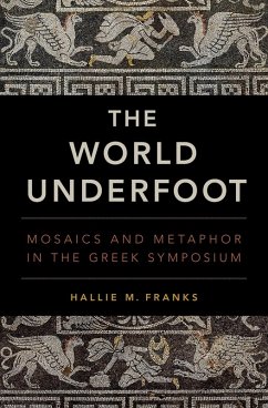 Cover The World Underfoot (eBook, ePUB)
