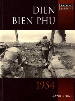 Dien Bien Phu 1954 (eBook, ePUB) - Stone, David