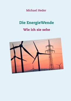 Die EnergieWende (eBook, ePUB)