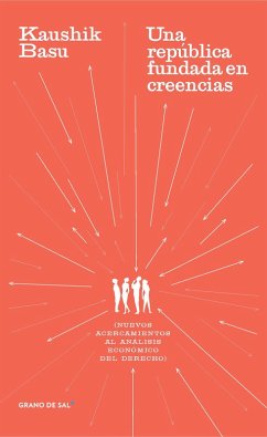 Cover Una república fundada en creencias (eBook, ePUB)