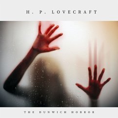 The Dunwich Horror (MP3-Download) - Lovecraft, H. P.