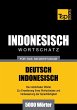 Wortschatz Deutsch-Indonesisch für das... - Bild 1