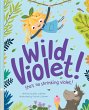 Wild Violet! (eBook, ePUB) - Bild 1