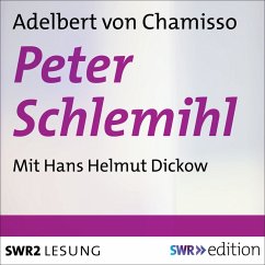 Peter Schlemihl (MP3-Download) - von Chamisso, Adelbert