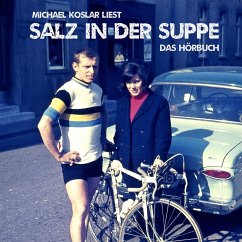 Salz in der Suppe (MP3-Download) - Koslar, Michael