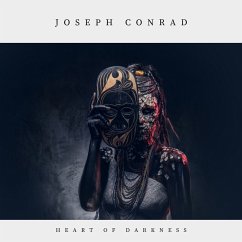 Heart of Darkness (MP3-Download) - Conrad, Joseph