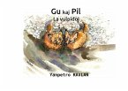 Gu kaj Pil (eBook, ePUB)