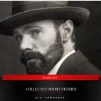 D.H. Lawrence: Collected Short Stories (MP3-Download)