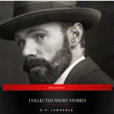 D.H. Lawrence: Collected Short Stories (MP3-Download)