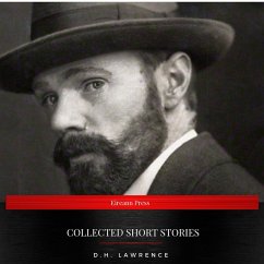 D.H. Lawrence: Collected Short Stories (MP3-Download) - Lawrence, D.H.