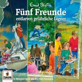 Fünf Freunde 3er-Box - Fünf Freunde entlarven gefährliche Lügner