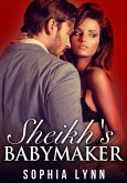 Sheikh's Babymaker (eBook, ePUB)