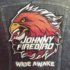 Wide Awake - Johnny Firebird