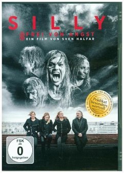 Cover Frei Von Angst