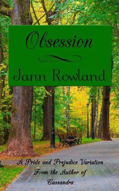 Cover Obsession (eBook, ePUB)