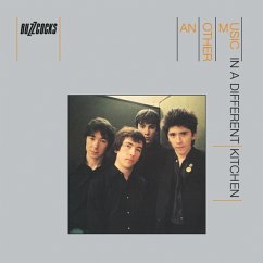 Another Music In A Different Kitchen - Buzzcocks