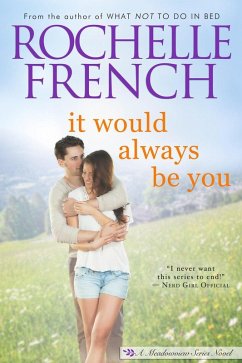 Cover It Would Always Be You (The Meadowview Series, #7) (eBook, ePUB)