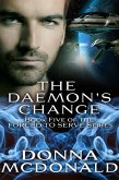The Daemon's Change (Forced To Serve, #5) (eBook, ePUB)