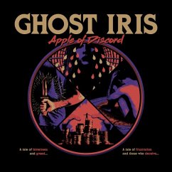 Apple Of Discord - Ghost Iris