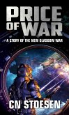 Price Of War (The New Glasgow War, #3) (eBook, ePUB)