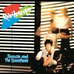 Cover Kaleidoscope (Vinyl)