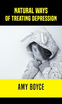 Cover Natural Ways of Treating Depression (eBook, ePUB)