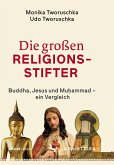 Die großen Religionsstifter (eBook, PDF)