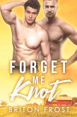 Forget Me Knot: An Mpreg Romance (Love in Knot Valley, #1) (eBook, ePUB)