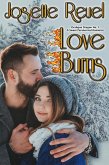 Love Burns (Draghue Dragon, #1) (eBook, ePUB)