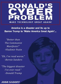 Donald's Cyber Problem (eBook, ePUB) - Sadoff, Josh