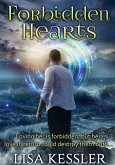 Forbidden Hearts (Summerland, #2) (eBook, ePUB)