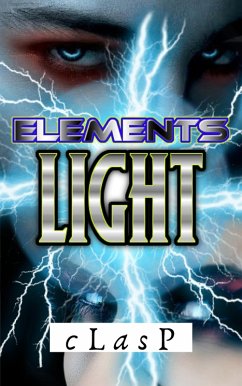 Elements 2: Light (eBook, ePUB) - cLasP