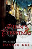 Phin's Christmas (eBook, ePUB) Phin's Christmas (eBook, ePUB)