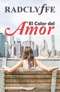 Cover El Color Del Amor (eBook, ePUB)