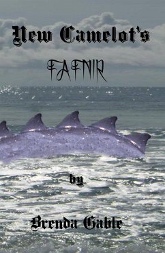 Cover New Camelot's Fafnir (Tales of New Camelot, #12) (eBook, ePUB)