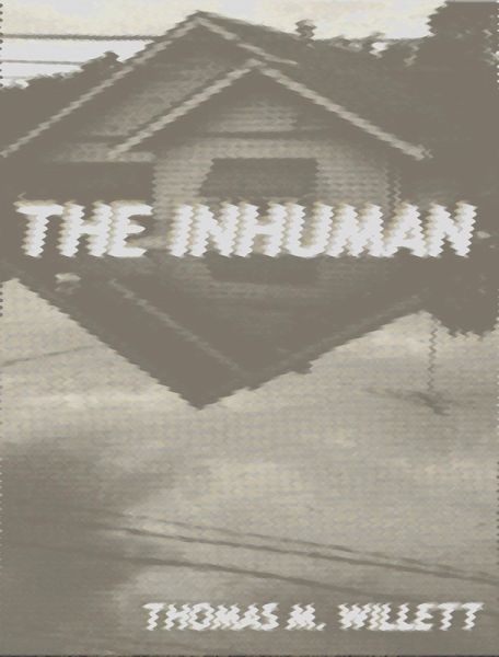 The Inhuman (eBook, ePUB)