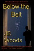 Below the Belt (eBook, ePUB) Below the Belt (eBook, ePUB)