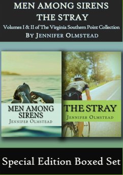 The Virginia Southern Point Collection Boxed Set: Volumes I and II (eBook, ePUB) - Olmstead, Jennifer