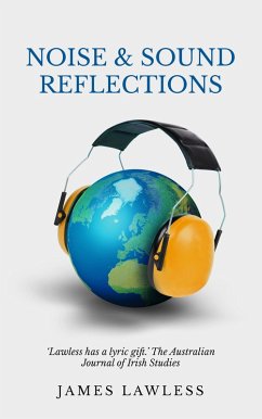 Noise & Sound Reflections (eBook, ePUB) Cover Noise & Sound Reflections (eBook, ePUB)