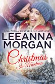 Christmas In Montana: A Boxed Set of Holiday Reading (eBook, ePUB)