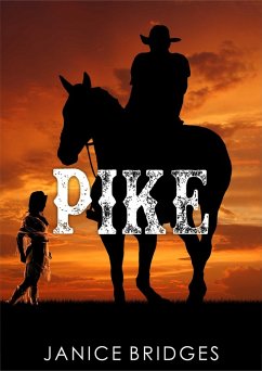 Cover Pike (eBook, ePUB)