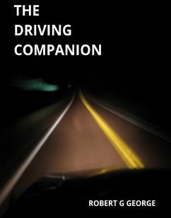 Cover The Driving Companion (eBook, ePUB)