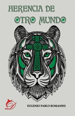 Cover Herencia de otro mundo (eBook, ePUB)