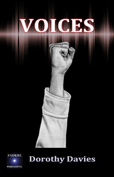 Voices (eBook, ePUB) Voices (eBook, ePUB)