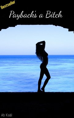 Cover Payback's A Bitch (eBook, ePUB)