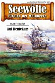 Seewölfe - Piraten der Weltmeere 467 (eBook, ePUB)